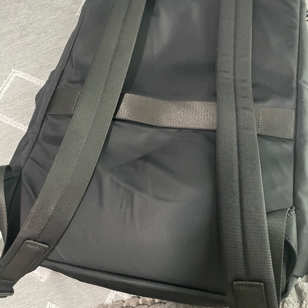 Lululemon Black Everyday Backpack - image 2